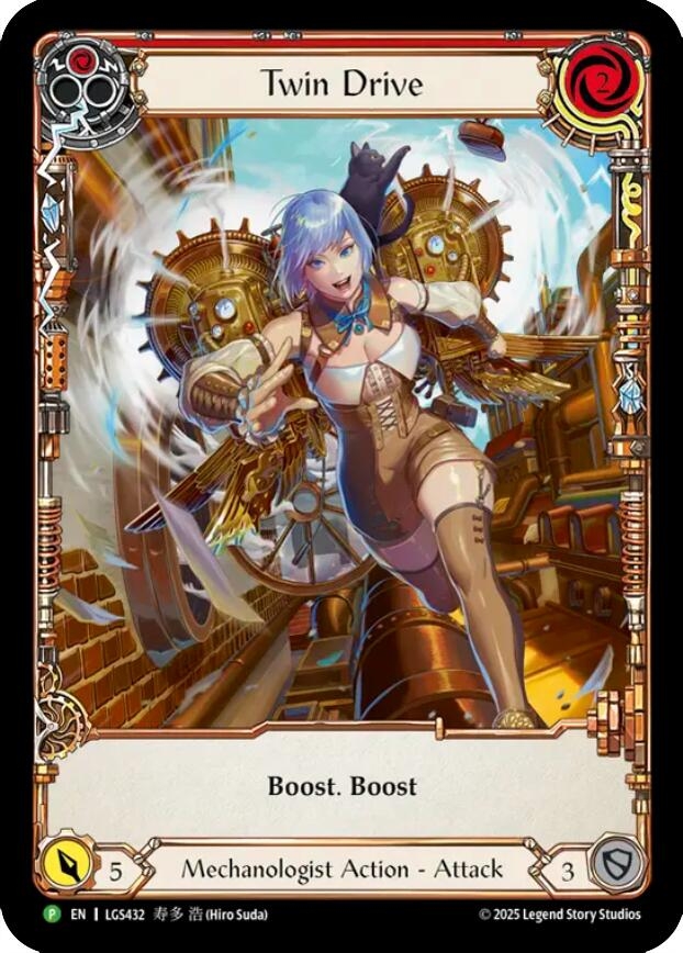 Unnamed card