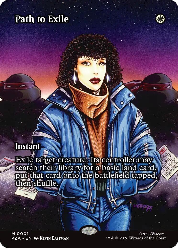 Unnamed card