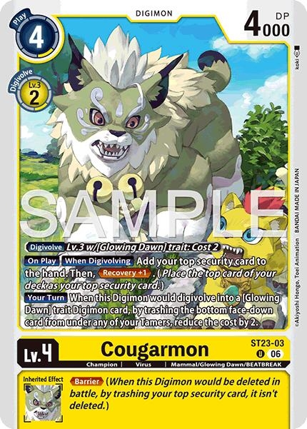 Unnamed card
