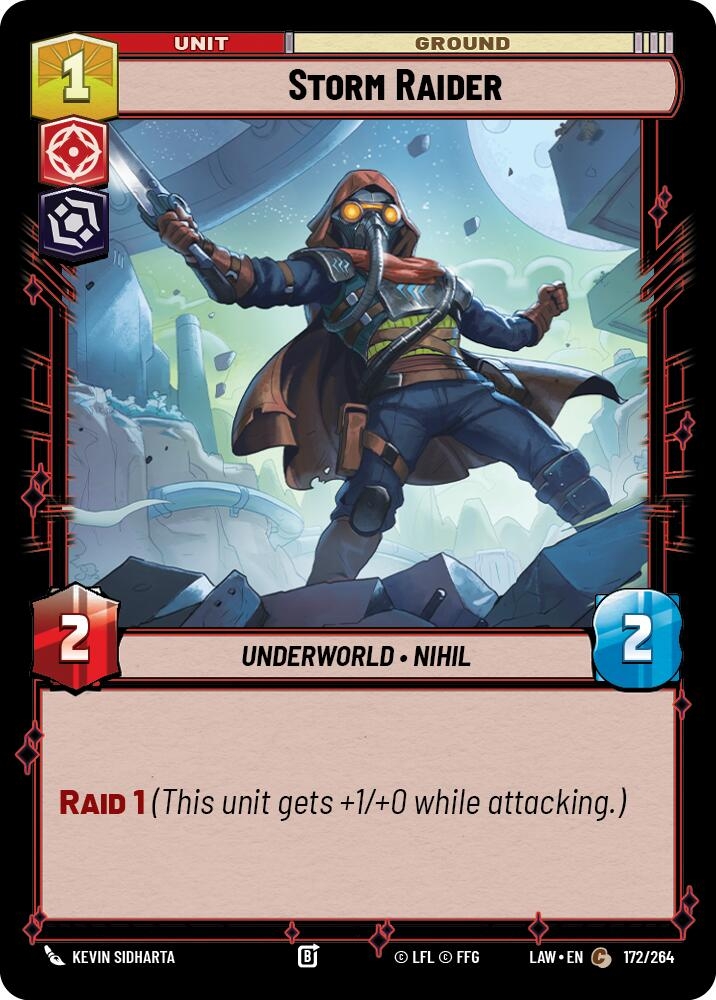Unnamed card