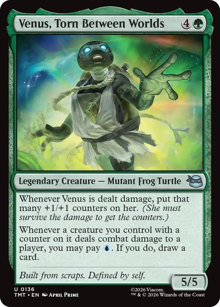Unnamed card
