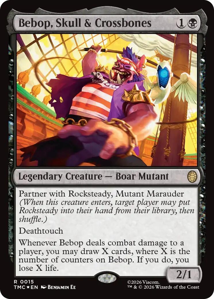 Unnamed card