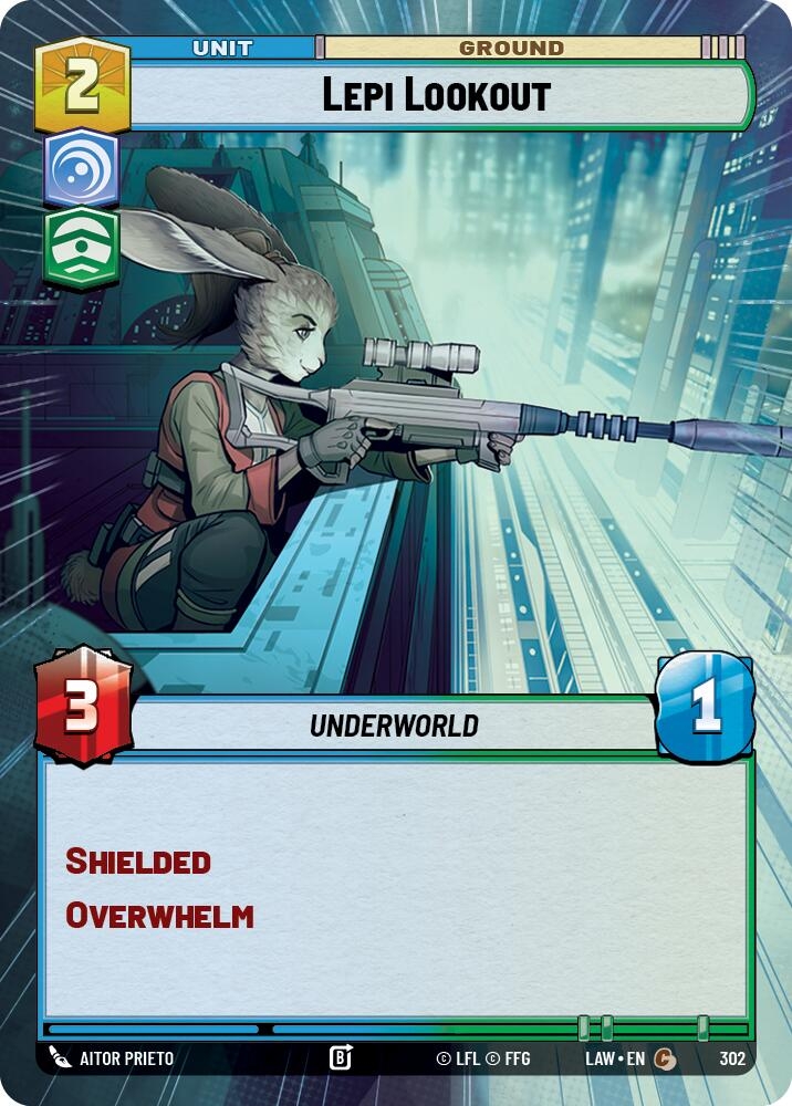 Unnamed card
