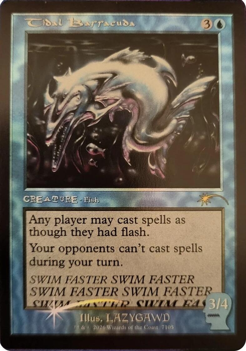 Unnamed card