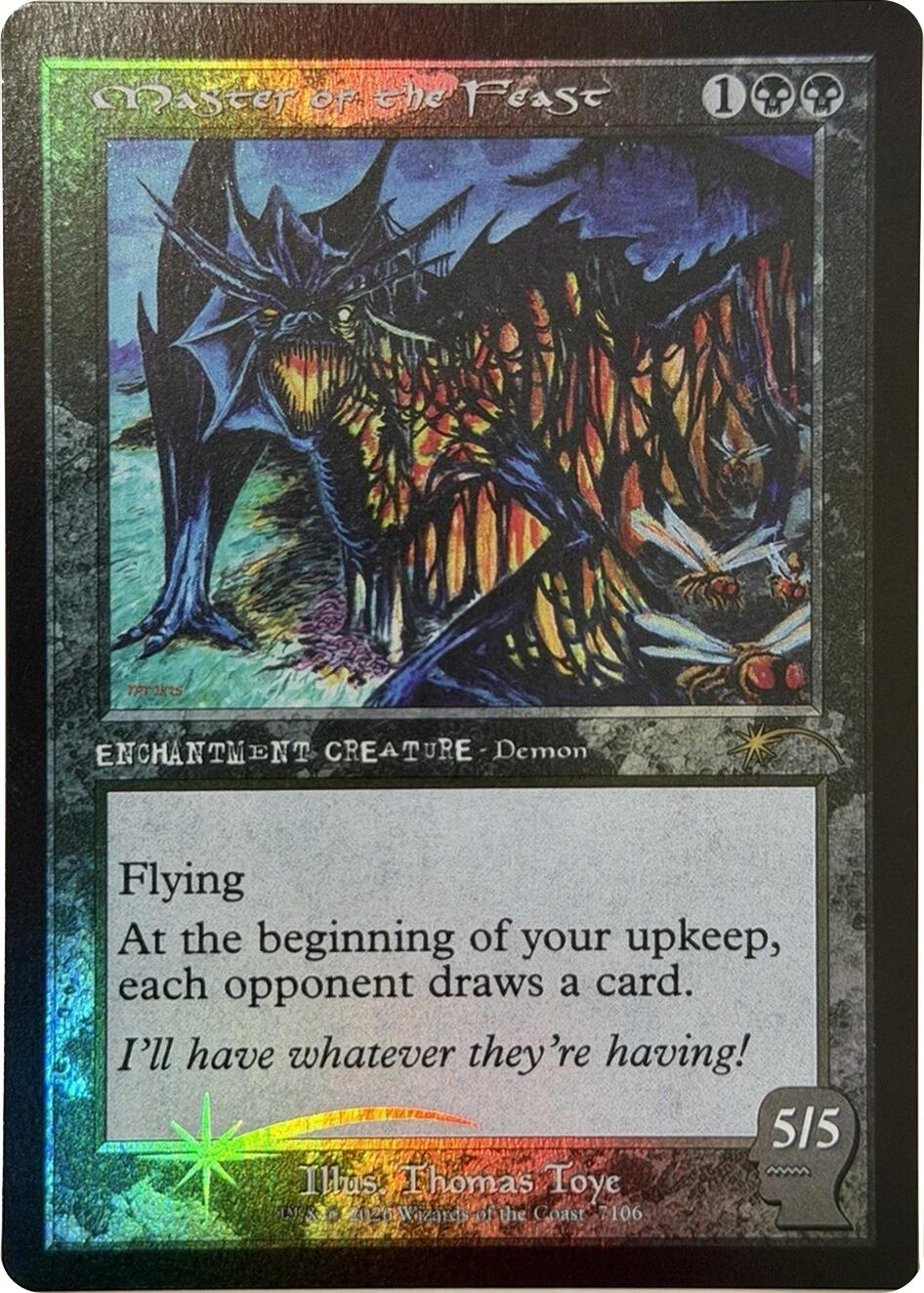 Unnamed card
