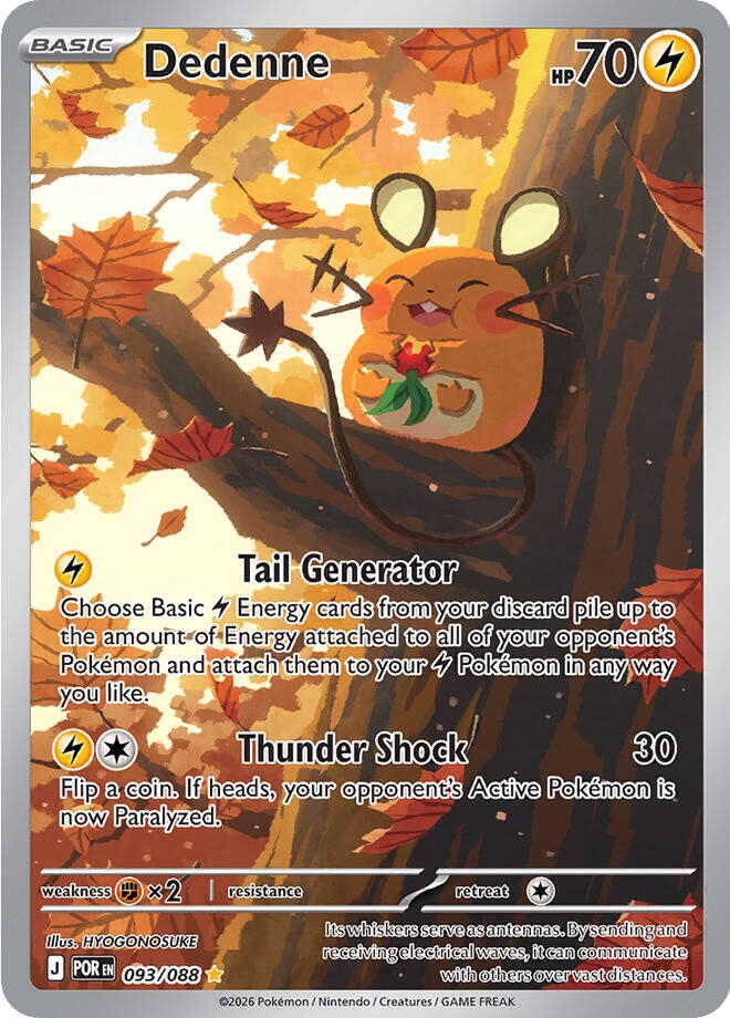 Unnamed card