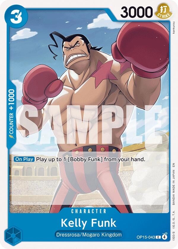 Unnamed card