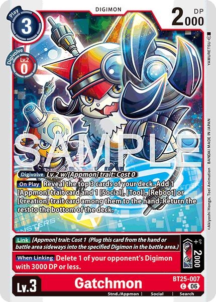 Unnamed card
