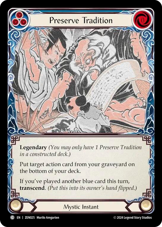 Unnamed card