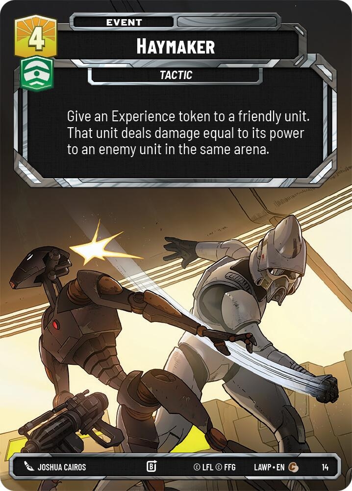 Unnamed card