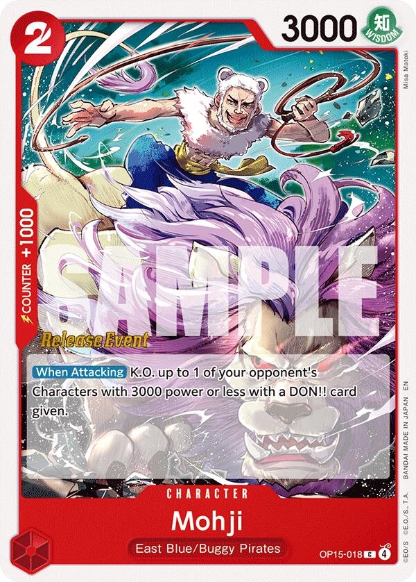Unnamed card