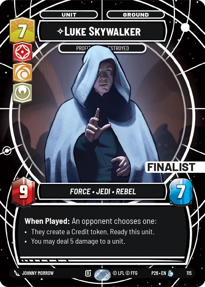 Unnamed card