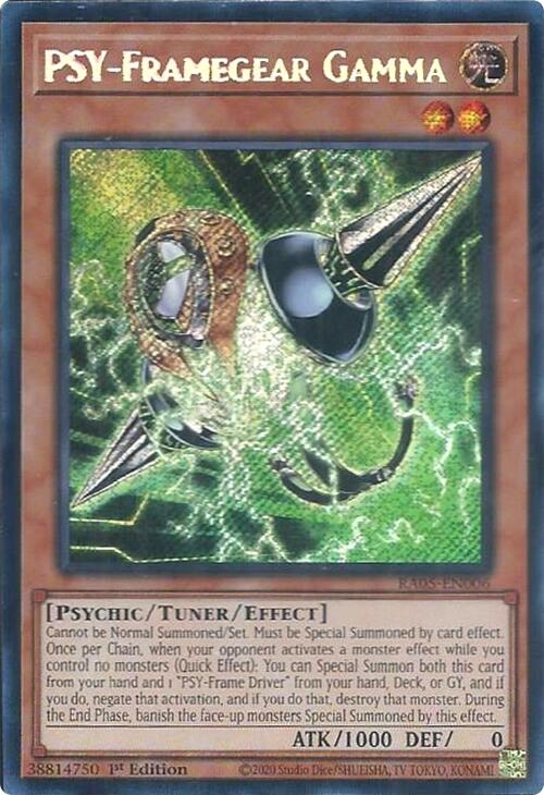 Unnamed card
