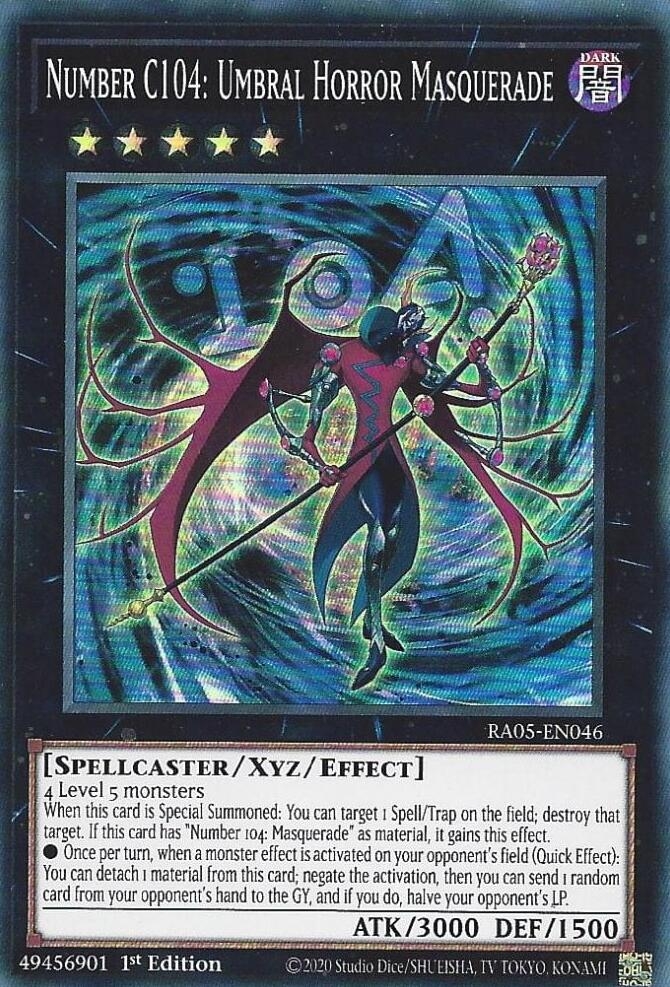 Unnamed card
