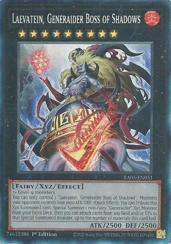 Unnamed card