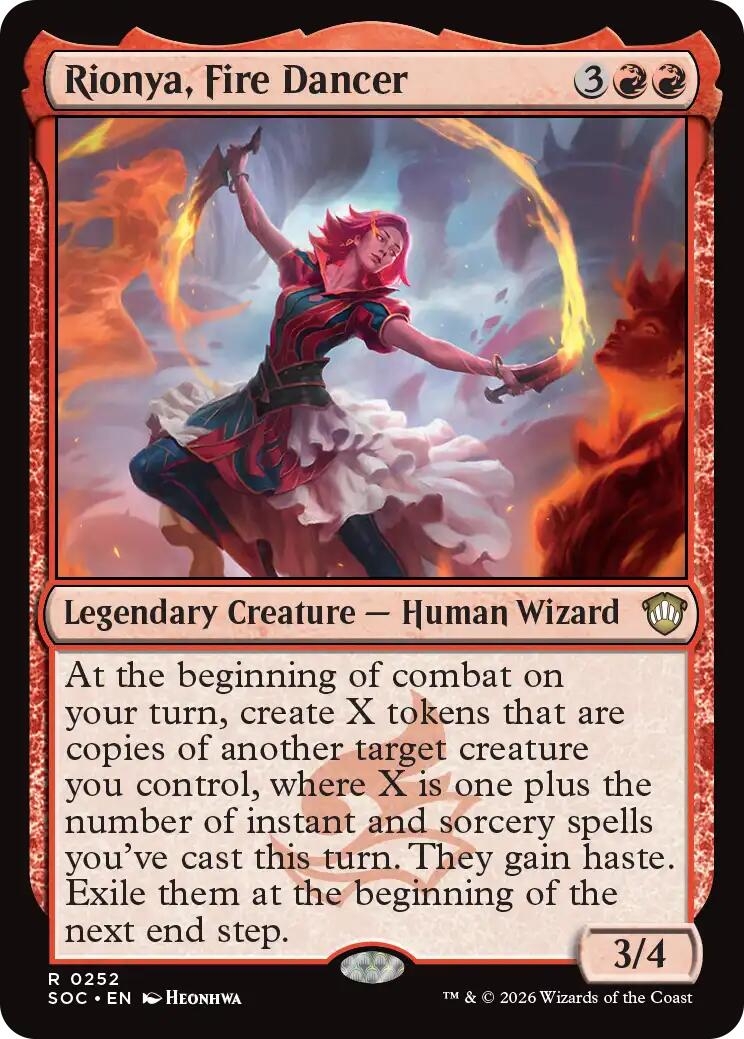 Unnamed card
