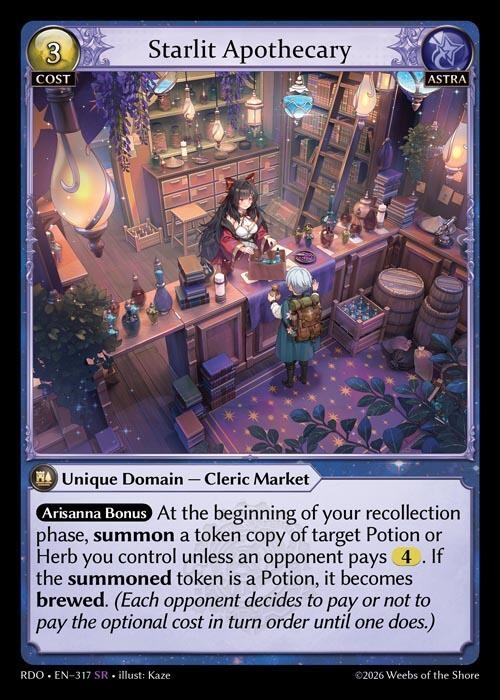 Unnamed card