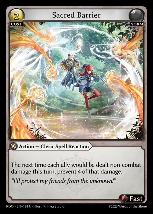 Unnamed card