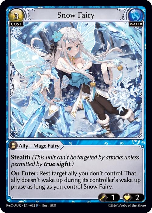 Unnamed card