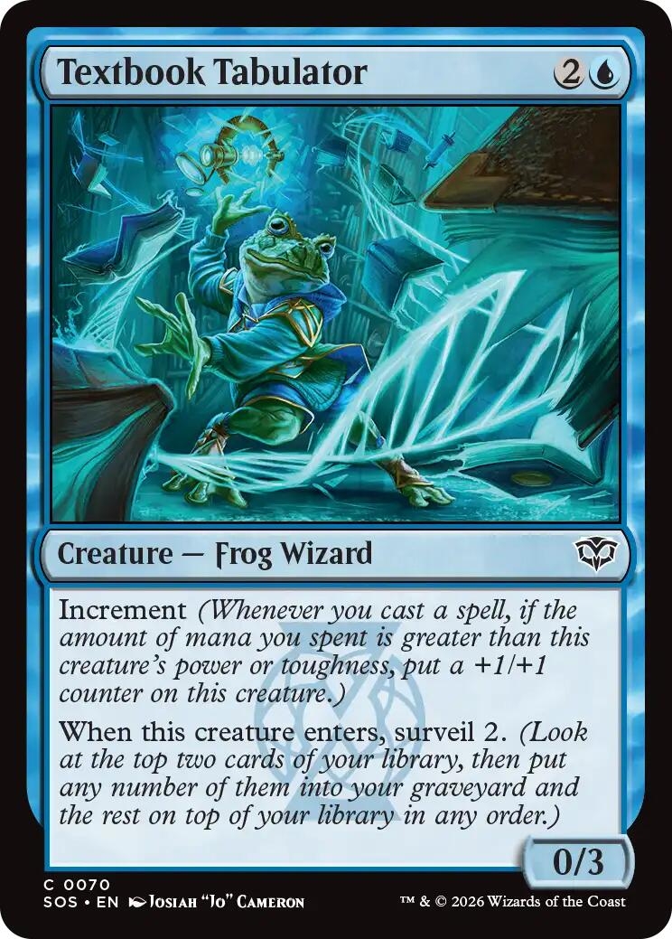 Unnamed card