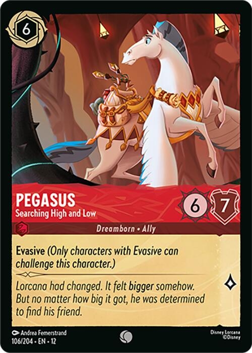 Unnamed card