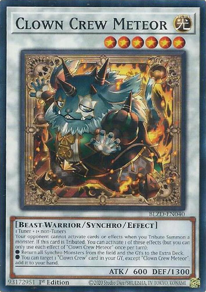 Unnamed card
