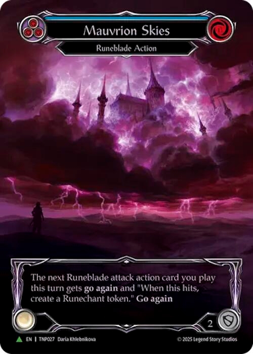 Unnamed card