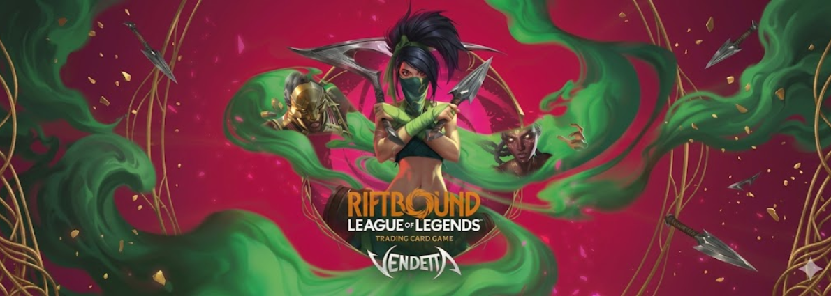 Promotional banner