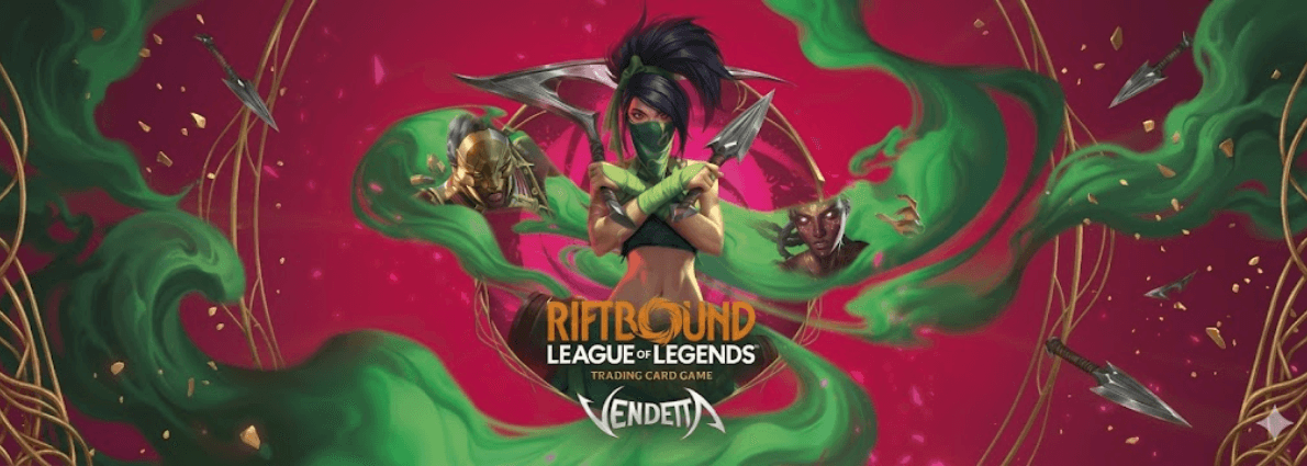 Promotional banner