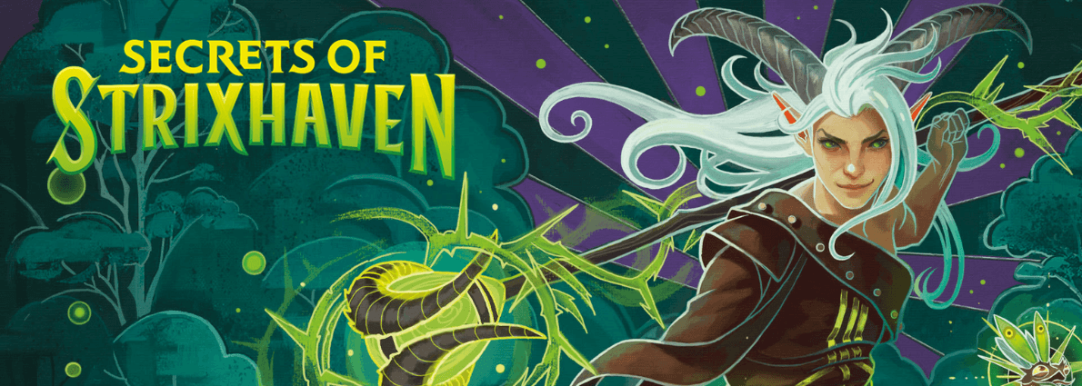 Promotional banner