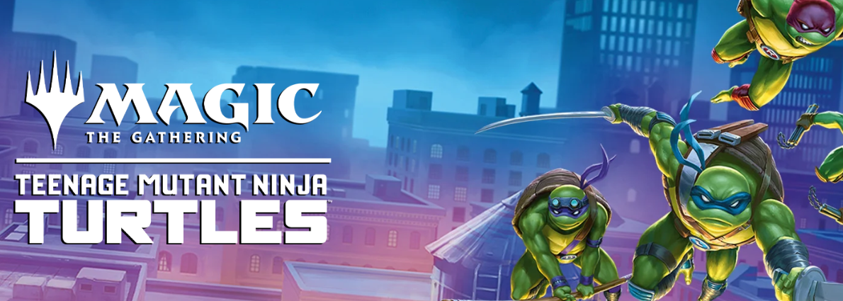 Promotional banner